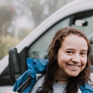 Meet your Posher, Sofia